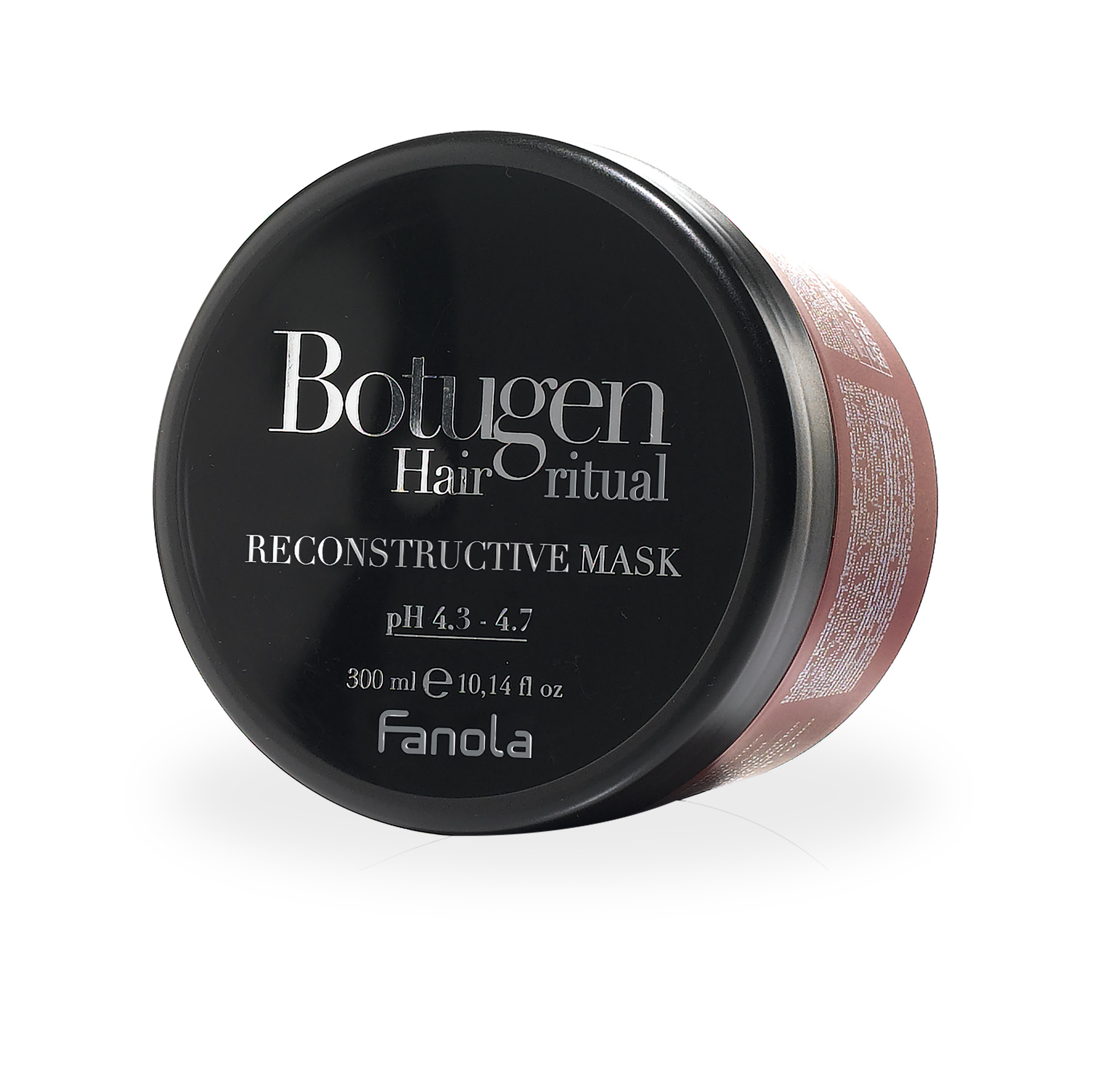 Fanola Botugen Hair System Botolife Mask — маска для реконструкції волосся, 300 мл